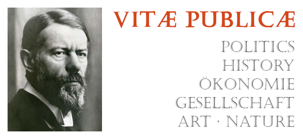 VITÆ PUBLICÆ