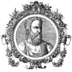 ARETAIOS von Kappadokien: Portrait