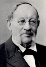 Rudolf von Gneist