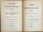 CONTZEN, Volkswirtschaftl. Literatur MA. 2.A. Bln. 1872. ND