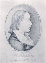 Friedrich Hölderlin