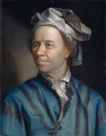 Porträt Eulers