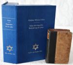 DOHM, Bürgerl. Verbesserung der Juden. Berlin 1783