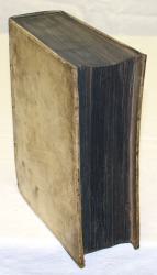 BEIER, Adrian, De Collegiis Opificum. Leipzig 1736