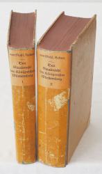 MOHL, Das Staatsrecht Württembergs. 2 Bde. Tübingen 1829/31