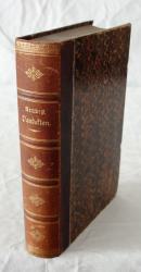 Arndts von Arnesberg, Lehrbuch der Pandekten. 14.A. Stuttgart 1889