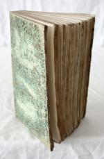 FEUERBACH, Lehrbuch des peinlichen Rechts. 13.A. Giessen 1840