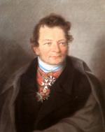 Paul Johann Anselm von Feuerbach, Porträt