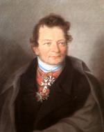 Paul Johann Anselm von Feuerbach, Porträt