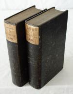 Zachariä von Lingenthal, Handbuch des franz. Civilrechts. 4.A. 2 Bde. Heidelberg 1837