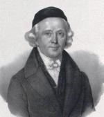 Anton Friedrich Justus Thibaut, Porträt