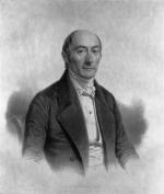 Georg Friedrich Puchta, Porträt