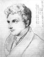 Karl August Varnhagen von Ense, Porträt