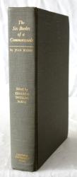 BODIN, The Six Books of a Commonweale. Cambridge/Mass. 1962