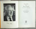 Heckel: Festschrift zum 70. Geburtstag. Tübingen 1999