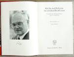 Rüfner: Festschrift zum 70. Geburtstag. Berlin 2003