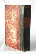 Codex Maximilianeus Bavaricus Civilis. Ausgabe München 1821