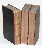 Walter, Corpus Iuris Germanici. 3 Bde. Berlin 1824