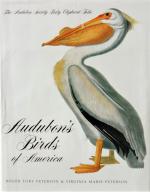 AUDUBON, Birds of America. 2.A. New York 1981