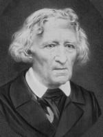 Jacob Grimm: Porträt