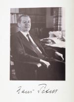 Peters, Hans: Gedächtnisschrift. Berlin 1967