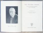 QUARITSCH, Helmut: Festschrift. Berlin 2000