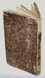 RAU, Karl Heinrich, Zunftwesen. 2. Abdruck. Leipzig 1816