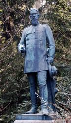 DANCKELMANN, Bernhard - Standbild