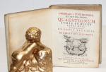 BYNKERSHOEK, Quaestionum Juris Publici. 1.A. Leiden 1737