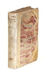 SCHILTER, Institutiones Juris Canonici. 3.A. Jena 1699