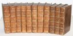 Clarke, Travels in various Countries of Europe. 11 Bde. London 1816-24