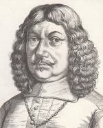Benedikt CARPZOV - Porträt