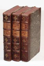PÜTTER, Historische Entwicklung der Staatsverfassung. 3 Bde. Göttingen 1786-87