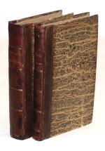 SAVIGNY, Das Obligationenrecht. 2 Bde. Berlin 1851-53