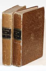 DERNBURG, Das Pfandrecht. 2 Bde. Leipzig 1860-1864
