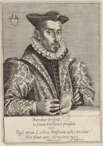 Barnabé BRISSON - Porträt