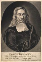 Jakob THOMASIUS - Porträt