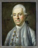 Justus MÖSER - Porträt