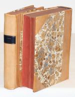 FABER, De Erroribus Pragmaticorum. 2 Bde. Lyon 1604-1605