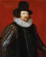Francis BACON - Porträt
