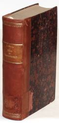 STEIN, System der Staatswissenschaft. 2 Bde. in 1. Tübingen 1852-56