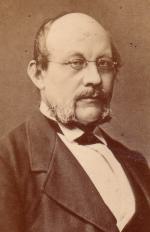 Rudolf GNEIST - Porträt