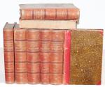 Staudingers Kommentar. 3.-4.A. 8 Bde. München 1907-1909
