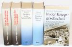 WINKLER u.a., Arbeiterbewegung. 5 Bde. Bln./Bonn 1985-2014