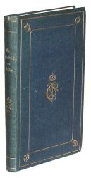 Nebenius, Karl Friedrich von Baden. Karlsruhe 1868