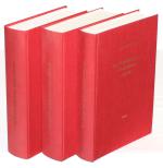 Demandt, Katzenelnbogener Rheinzollerbe. 3 Bde. Wiesbaden 1978-81