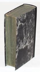 WÄCHTER, Röm.-Teutsches Strafrecht. 2 Bde. in 1. Stuttgart 1825-26