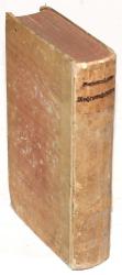 GOSSLER, Handbuch Rechtswahrheiten. 2.A. Berlin 1794