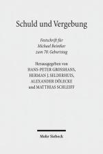 Umschlag