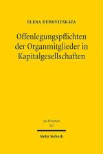 Umschlag